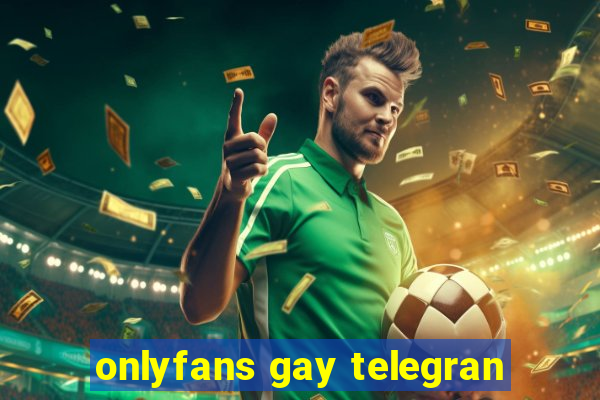 onlyfans gay telegran